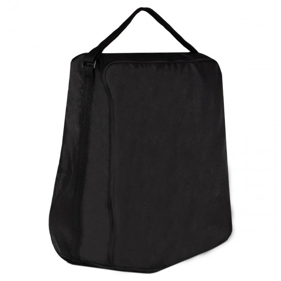 Stroller travel bag with wheels sales